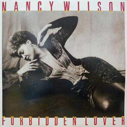 Nancy Wilson Forbidden Lover