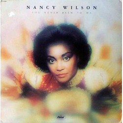 Nancy Wilson I've Never Been To Me