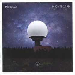 Pymlico Nightscape