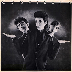 Comateens Comateens
