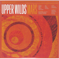 Upper Wilds Mars