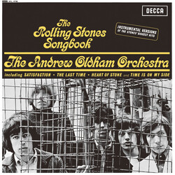 Andrew Loog Oldham Orchestra The Rolling Stones Songbook