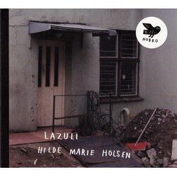 Hilde Marie Holsen Lazuli Vinyl LP