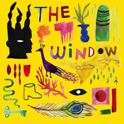 Cécile McLorin Salvant The Window
