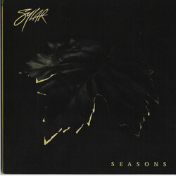 Sylar (3) Seasons
