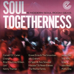 Various Soul Togetherness 2018