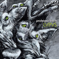 Professor Black (2) LVPVS