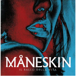 Måneskin Il Ballo Della Vita