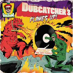 DJ Vadim Dubcatcher 3