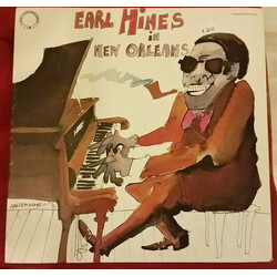 Earl Hines Earl Hines in New Orleans