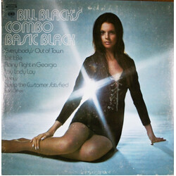Bill Black's Combo Basic Black