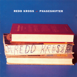 Redd Kross Phaseshifter Vinyl LP