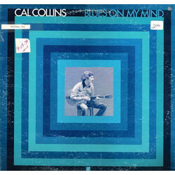 Cal Collins Blues On My Mind