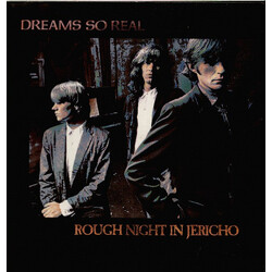 Dreams So Real Rough Night In Jericho