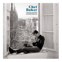 Chet Baker Italian Movie Soundtracks