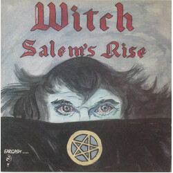 Witch (8) Salem's Rise