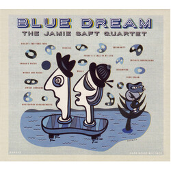 The Jamie Saft Quartet Blue Dream