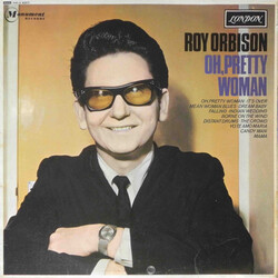 Roy Orbison Oh, Pretty Woman