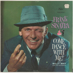 Frank Sinatra Come Dance With Me!