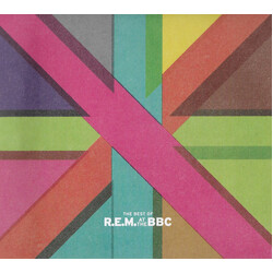 R.E.M. The Best Of R.E.M. At The BBC