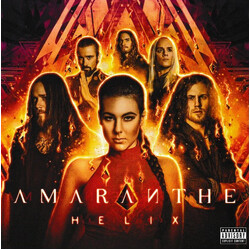 Amaranthe Helix
