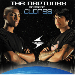 The Neptunes Clones