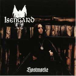 Isengard Høstmørke