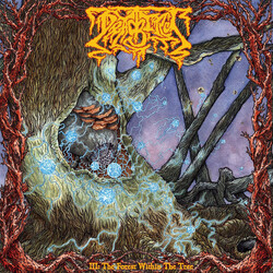 Deadbird III: The Forest Within The Tree