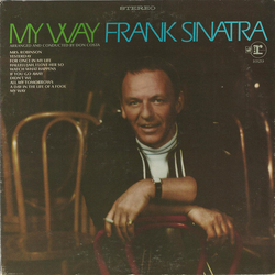 Frank Sinatra My Way