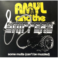 Amyl And The Sniffers Some Mutts (Can't Be Muzzled)