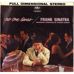 Frank Sinatra No One Cares