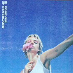 MØ Forever Neverland