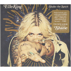 Elle King Shake The Spirit