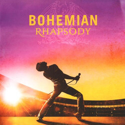 Queen Bohemian Rhapsody (The Original Soundtrack)