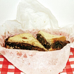 Ty Segall Fudge Sandwich