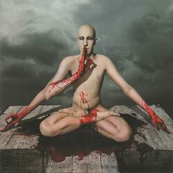Meshuggah obZen
