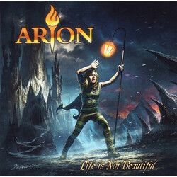 Arion (4) Life Is Not Beautiful
