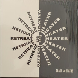 Chase & Status Retreat2018 / Heater