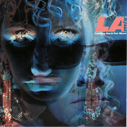 L.A. Mix Coming Back For More