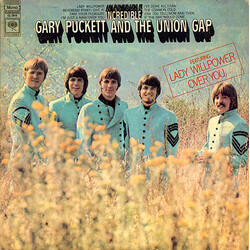 Gary Puckett & The Union Gap Incredible