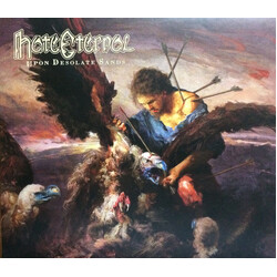Hate Eternal Upon Desolate Sands