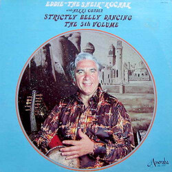 Eddie Kochak / Hakki Obadia Strictly Belly Dancing The 5th Volume