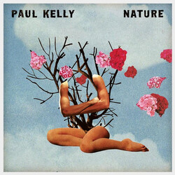 Paul Kelly (2) Nature