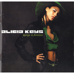 Alicia Keys Songs In A Minor