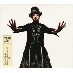 Boy George / Culture Club Life