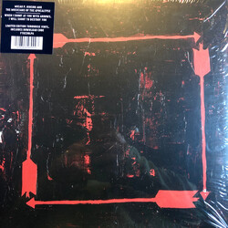 Micah P Hinson WHEN I SHOOT AT YOU WITH ARROWS I WILL SHOOT TO Vinyl LP