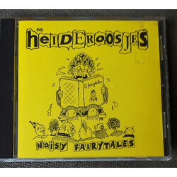 Heideroosjes Noisy Fairytales