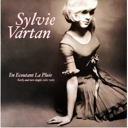 Sylvie Vartan En Ecoutant La Pluie (1961-1963 The Singles) Vinyl LP