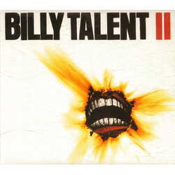 Billy Talent Billy Talent II