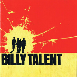 Billy Talent Billy Talent